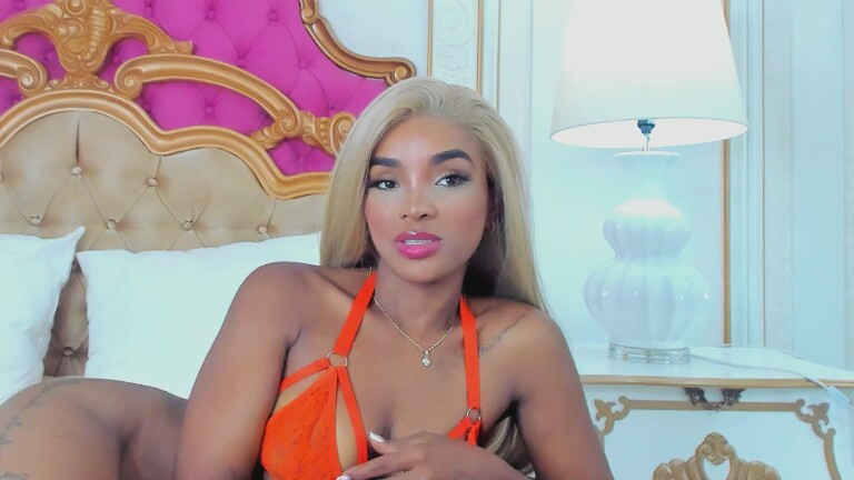 AmbarWilson's Streamate show and profile