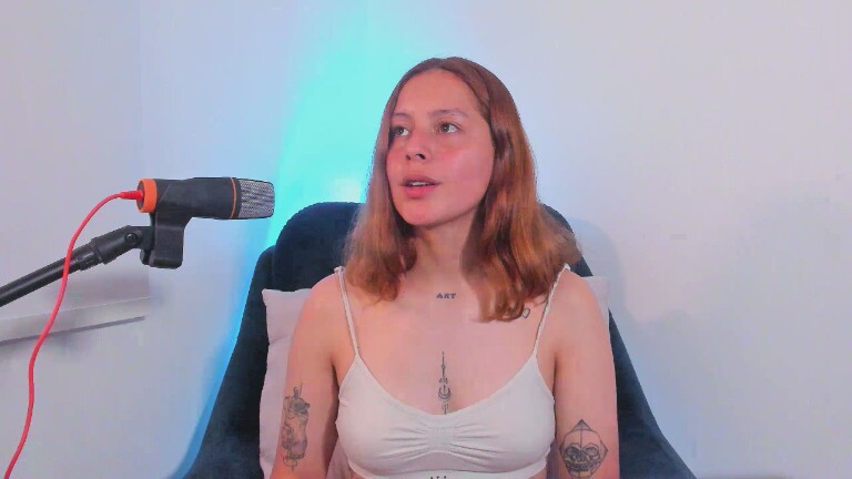 VictoriaOrttegaa's Streamate show and profile