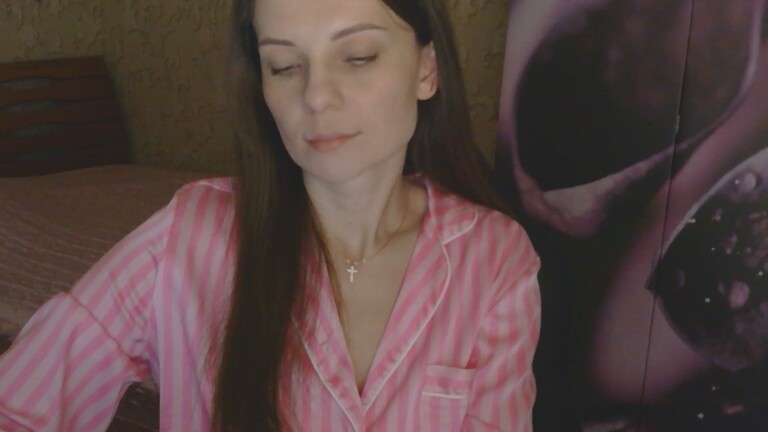 Brunettee's Streamate show and profile