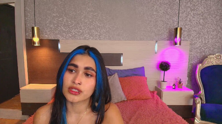 AidaEscobar's Streamate show and profile