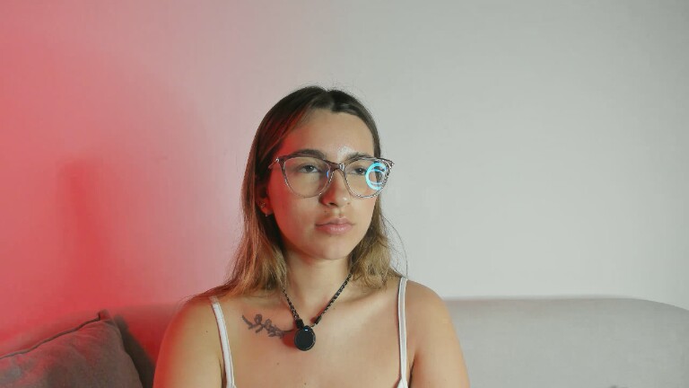 AuraRosse's Streamate show and profile