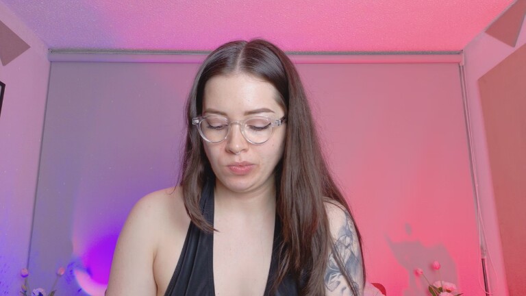 HannahMolly's Streamate show and profile