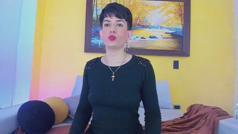 zuly_henao's Streamate show and profile