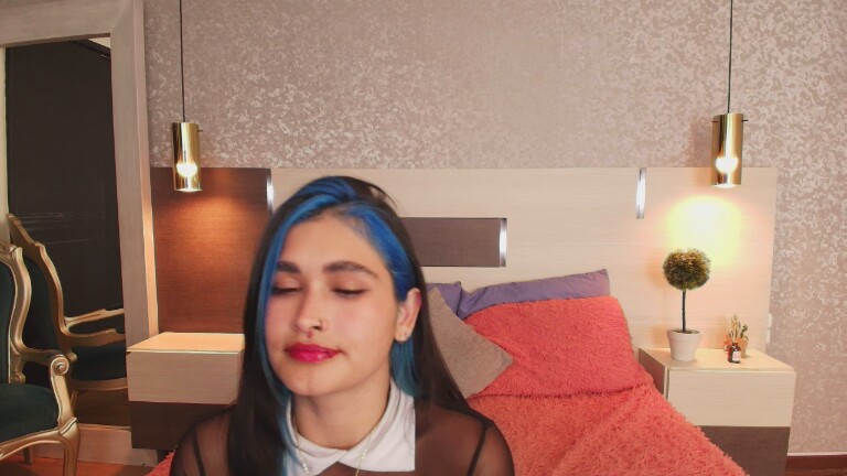 AidaEscobar's Streamate show and profile