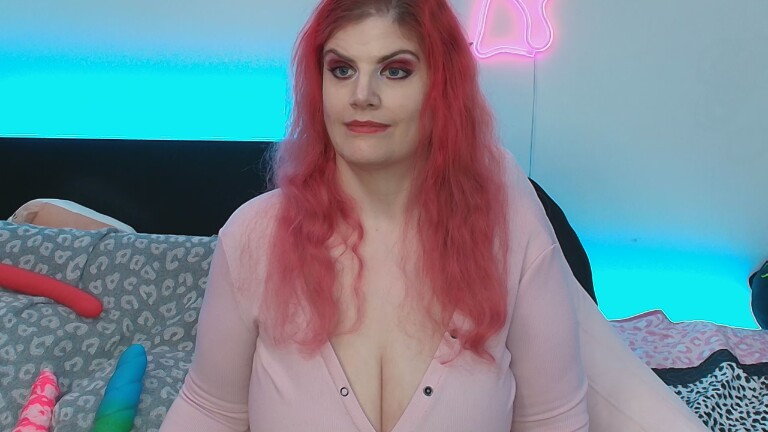 SonjaHaze's Streamate show and profile