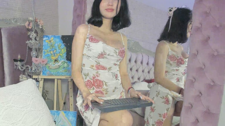 AlejandraLee's Streamate show and profile