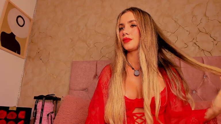 Ana_Saenz's Streamate show and profile