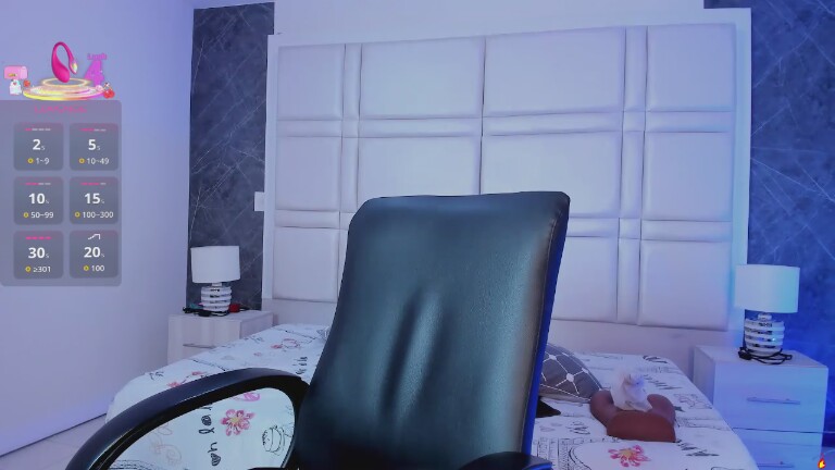 charlotteewhitee's Streamate show and profile