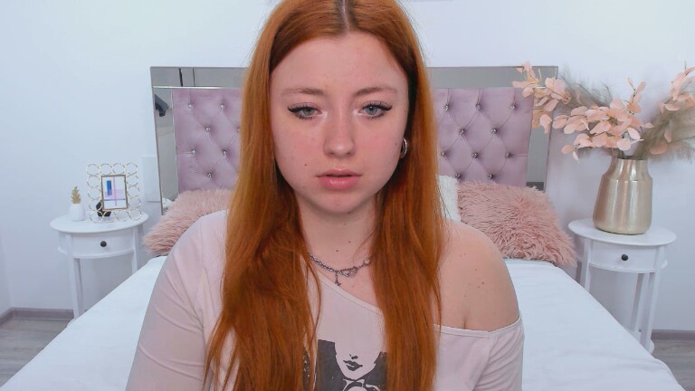 KrossAnny's Streamate show and profile