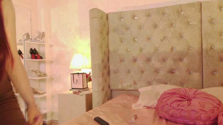 KatheRosy's Streamate show and profile