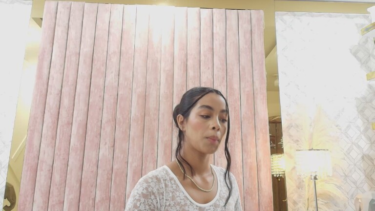 Alishine's Streamate show and profile