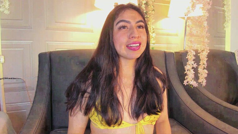 ZoeBell's Streamate show and profile