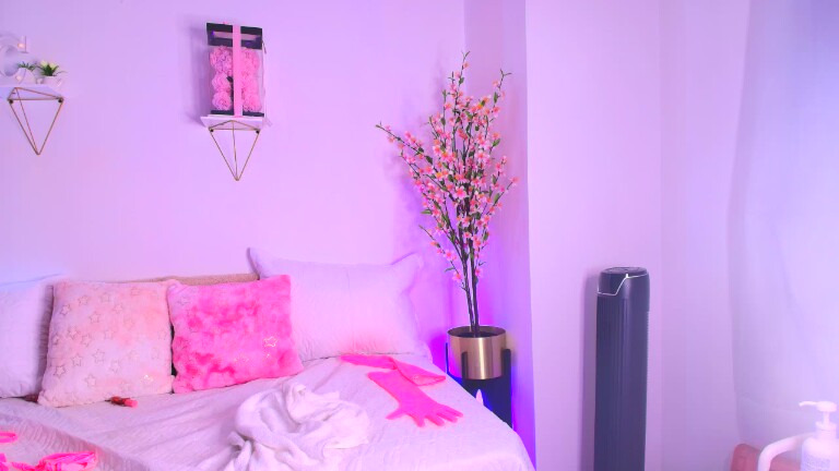 CarolGomeez's Streamate show and profile