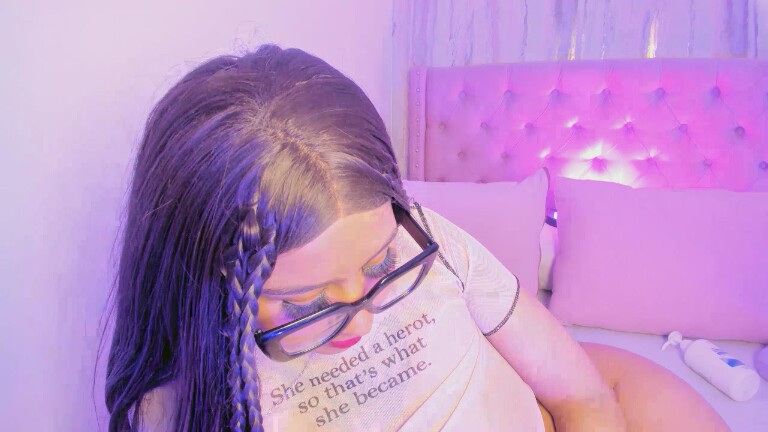 VeronicaFoster's Streamate show and profile