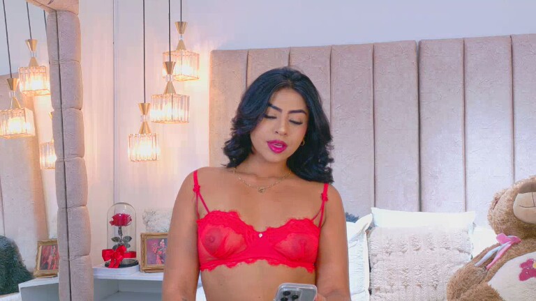 MadisonFerreiro's Streamate show and profile