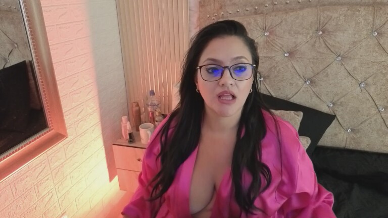 AndreaLopeez's Streamate show and profile