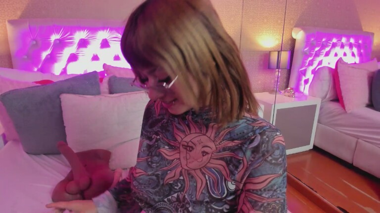 AnitaVega's Streamate show and profile