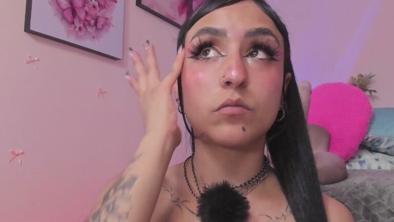 MaveParks's Streamate show and profile