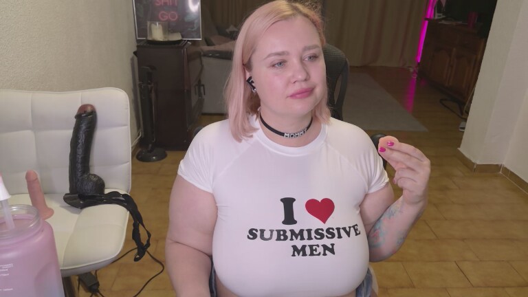 msMargotGrey's Streamate show and profile