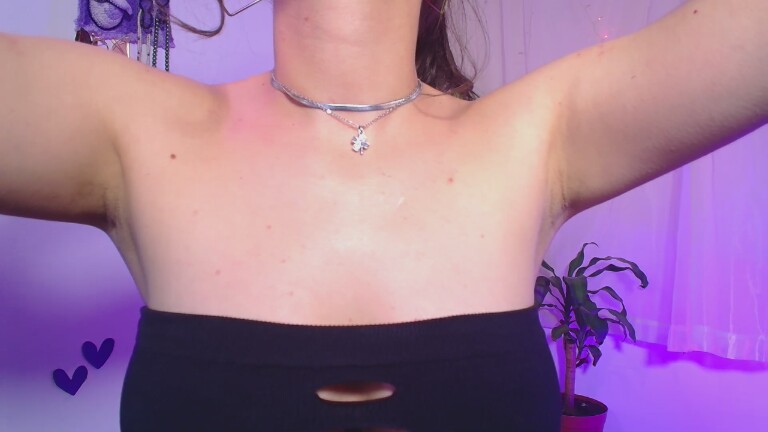 IamAriaDanger's Streamate show and profile