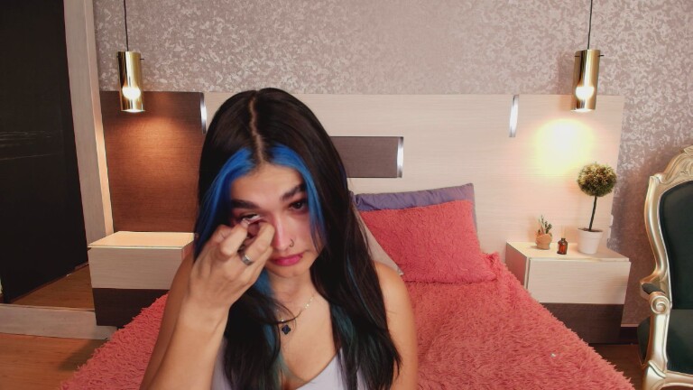 AidaEscobar's Streamate show and profile