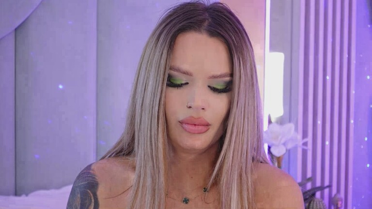 AstridStorm's Streamate show and profile