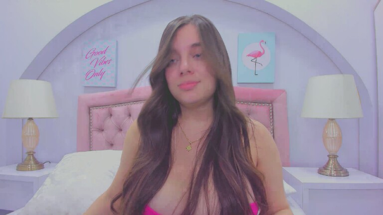 LenaMontes's Streamate show and profile