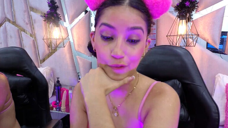 AbbyBenet's Streamate show and profile