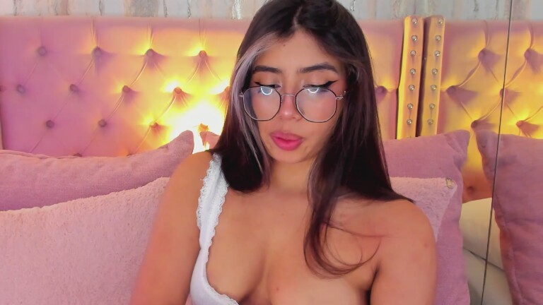 AbyLanner's Streamate show and profile