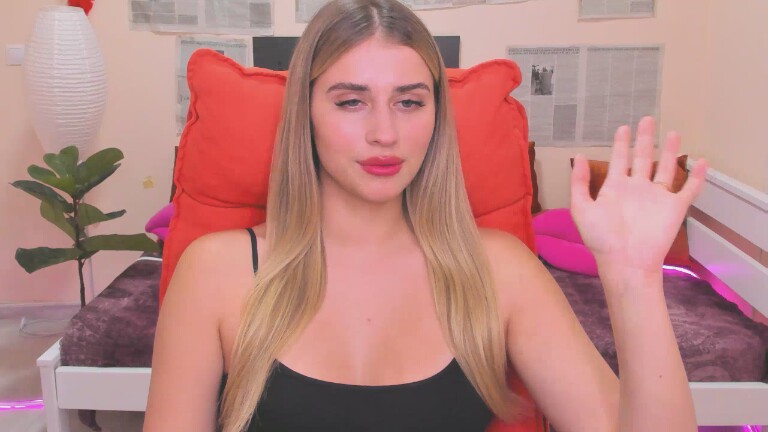 AlisAnne's Streamate show and profile