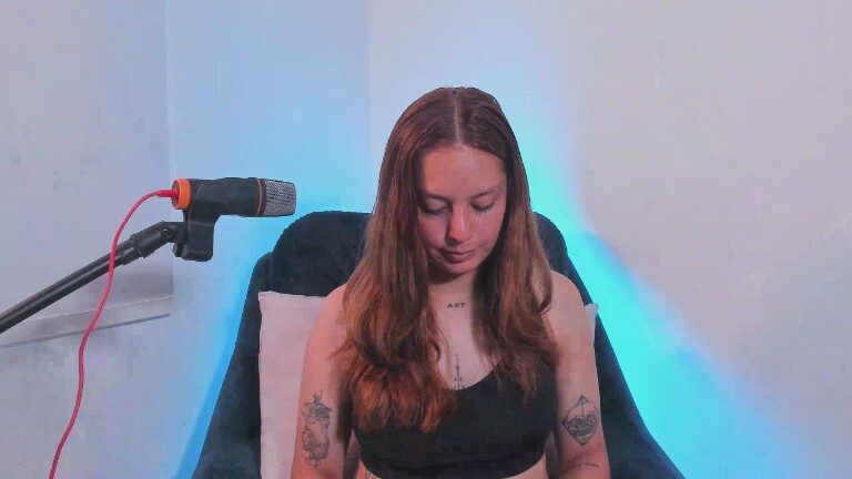 VictoriaOrttegaa's Streamate show and profile