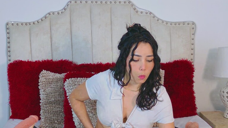 VikyBlaze's Streamate show and profile