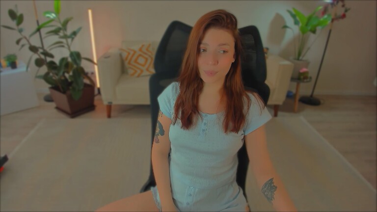 Fairy_Lele's Streamate show and profile