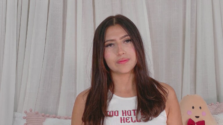 LiaBoston's Streamate show and profile