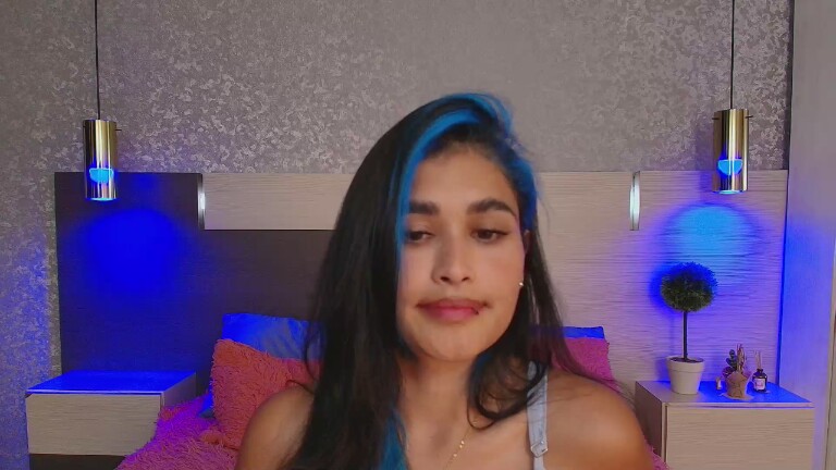 AidaEscobar's Streamate show and profile