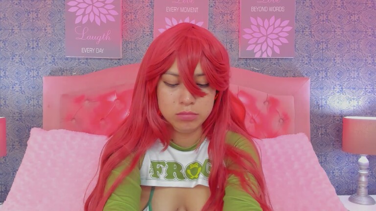 MierukoTsuki's Streamate show and profile