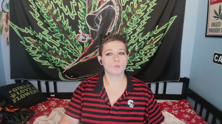 ChloeNightmare's Streamate show and profile