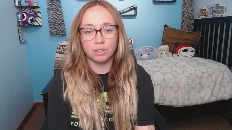 SkyJonesXO's Streamate show and profile