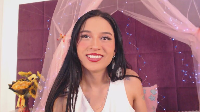 MelissaCavalli's Streamate show and profile