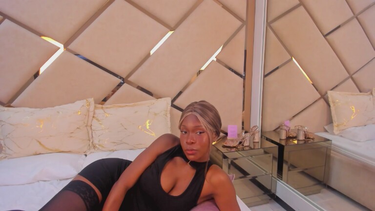 AmberCreed's Streamate show and profile